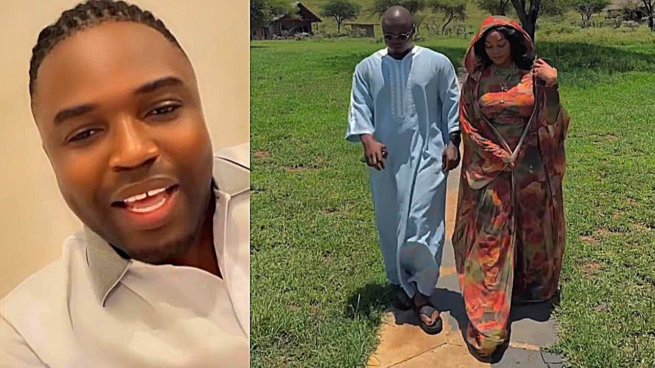 JUMALOKOLE ATIA NENO VIDEO YA KAJALA NA HARMONIZE HEKAHEKA ZAO ZA KILASIKU