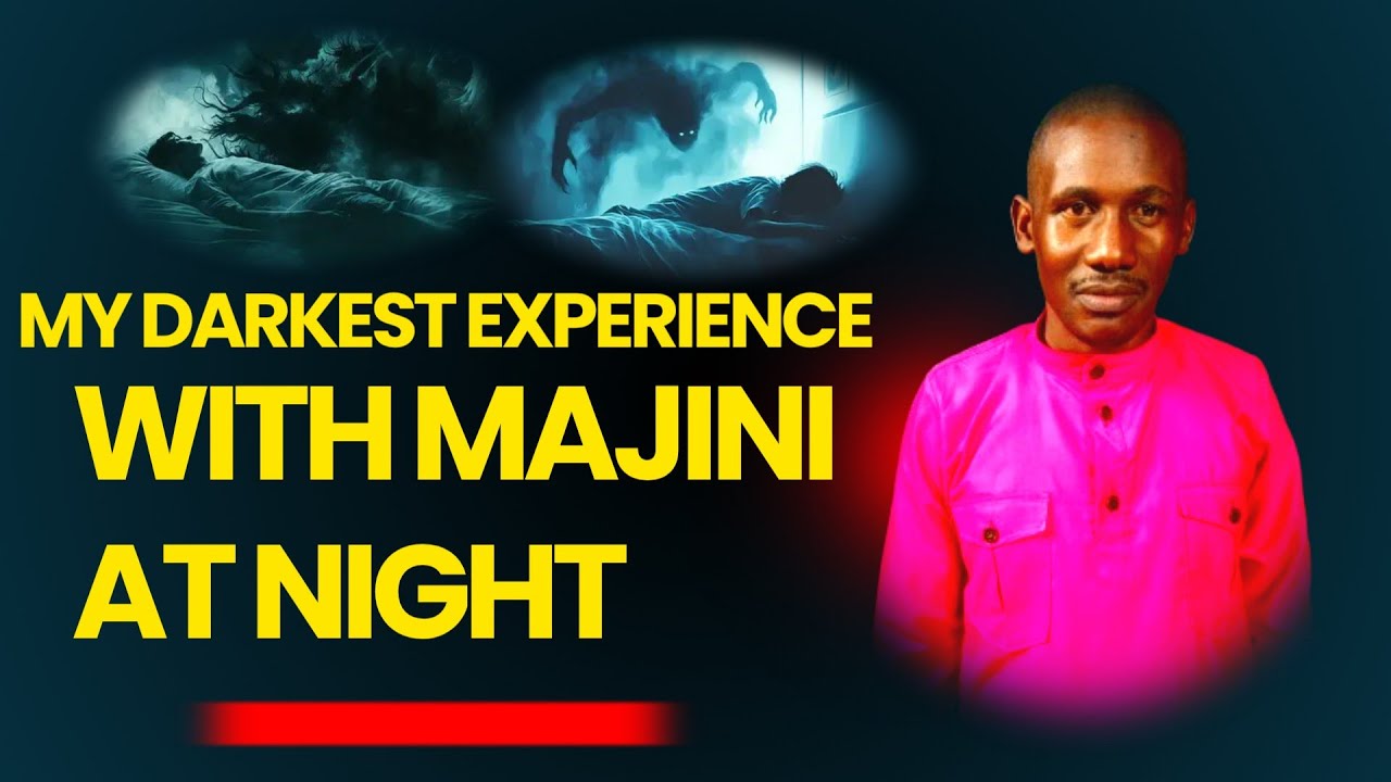 How my late father's spirit could come at night and rape me | life is spiritual