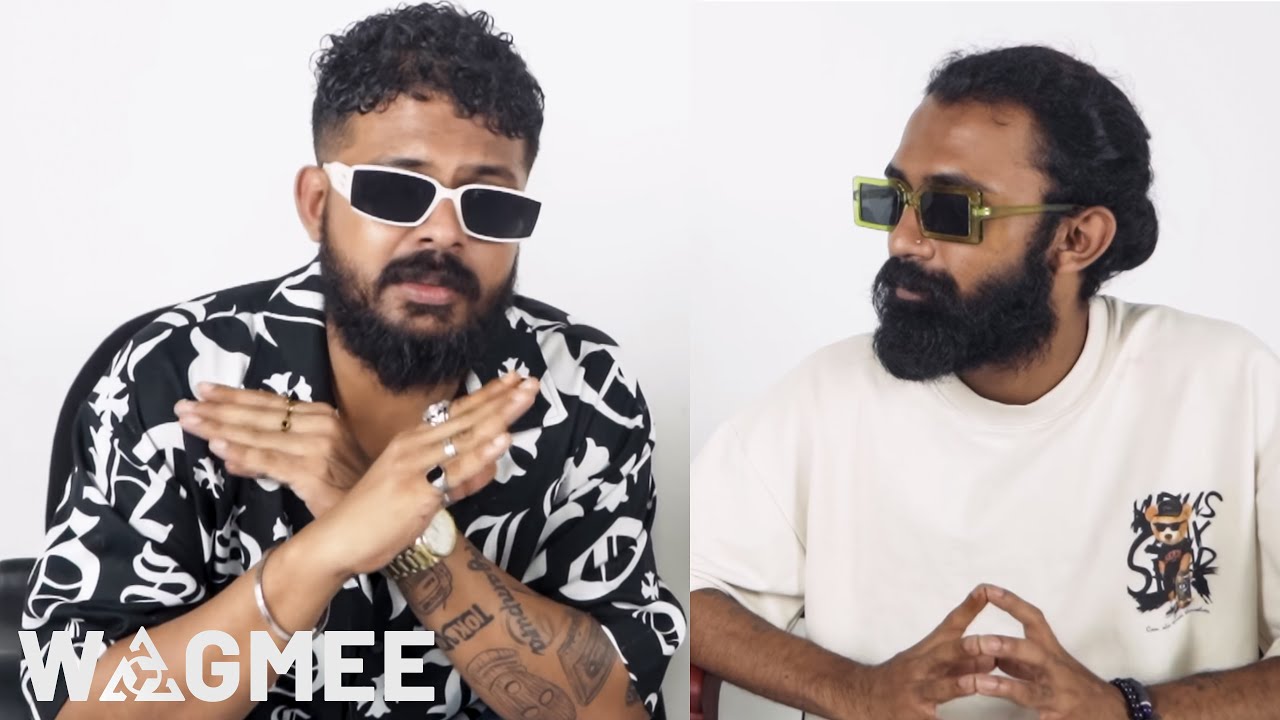 Shan Putha Interview | Talk කරනවා අපිත් Interview කරා නම් Wagmee