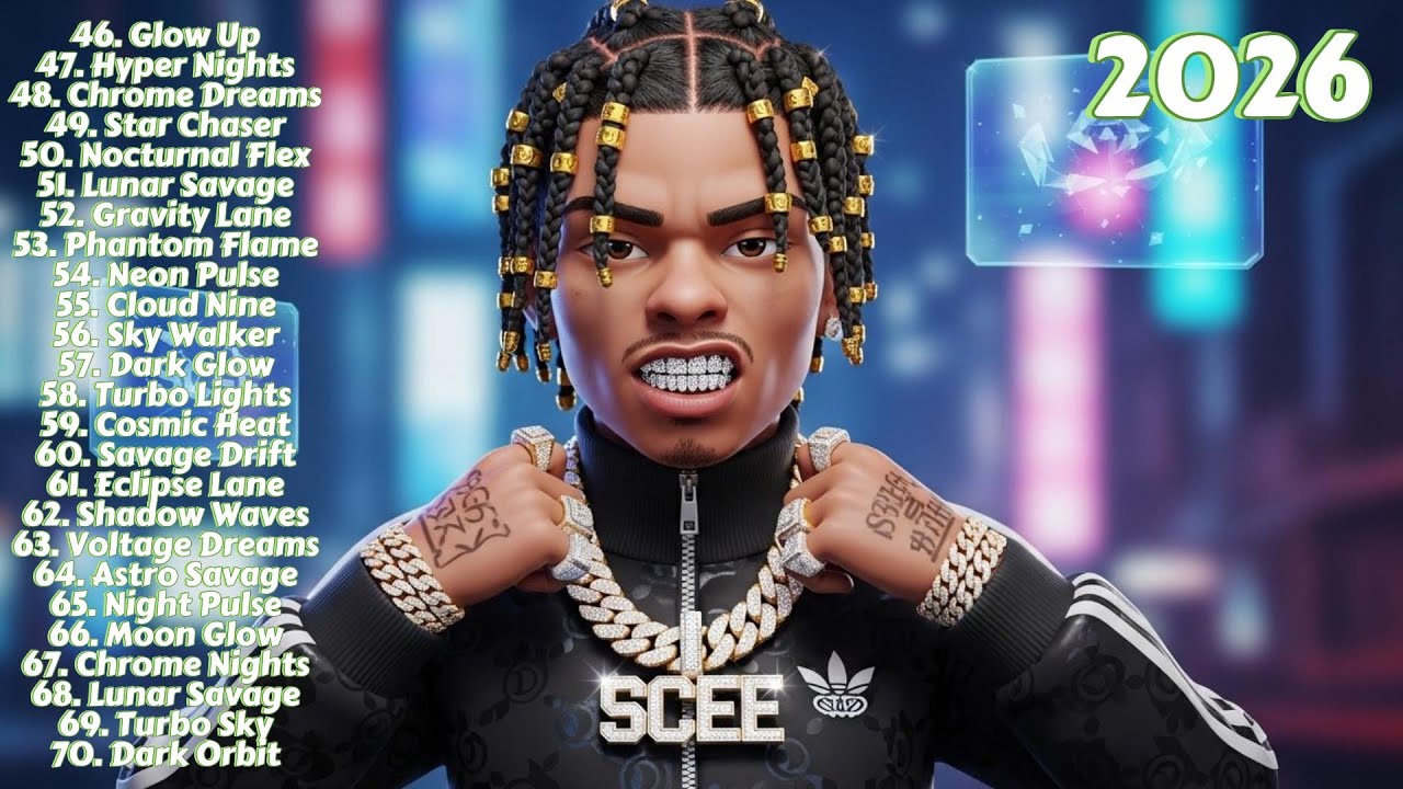 song playlist | new hip hop 2025, american rap 2025, trap music 2025, draco freestyle