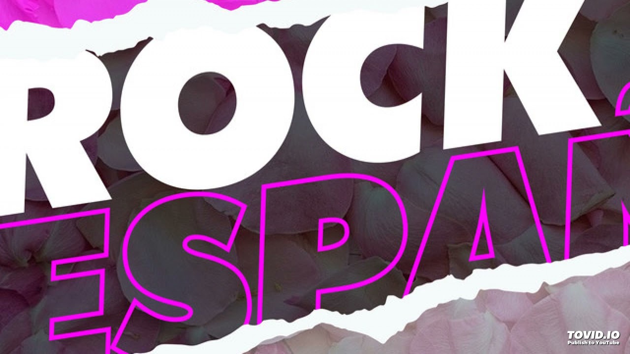 Rock En Espanol Vol#1 - Dj Pito Flo