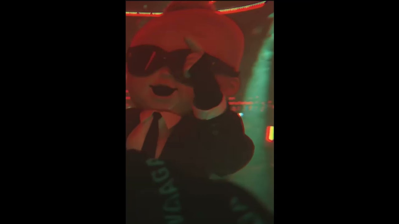 Manuel - Baby - sped up reverb bass boosted