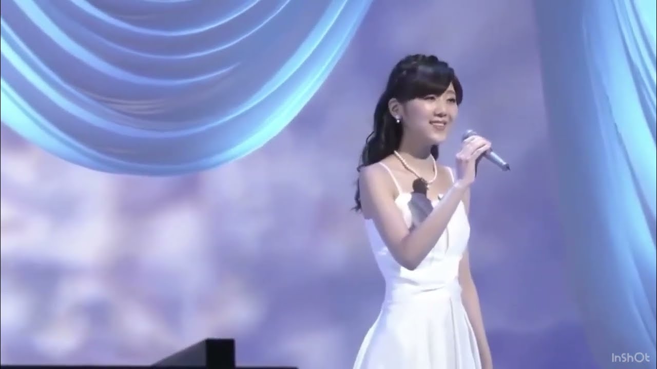 フォレスタ　チー姫さま｢島倉千代子｣を歌う。（抜粋９曲）＋1