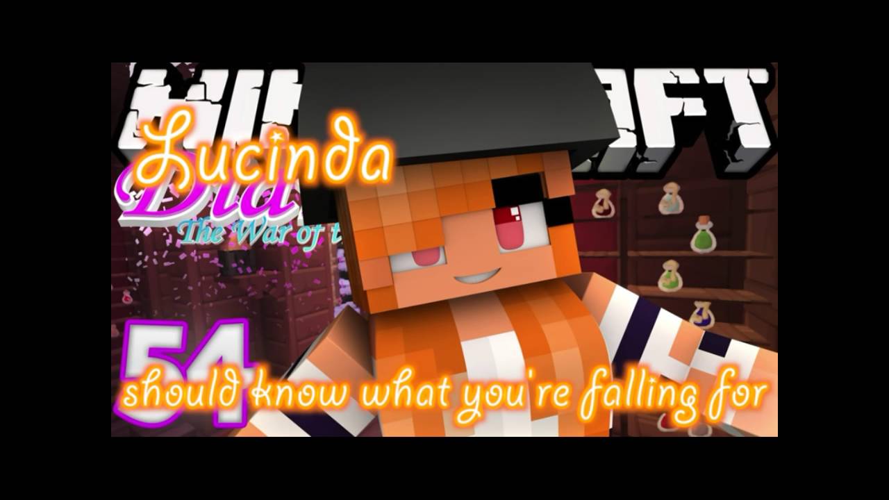 Minecraft Diaries Theme Songs