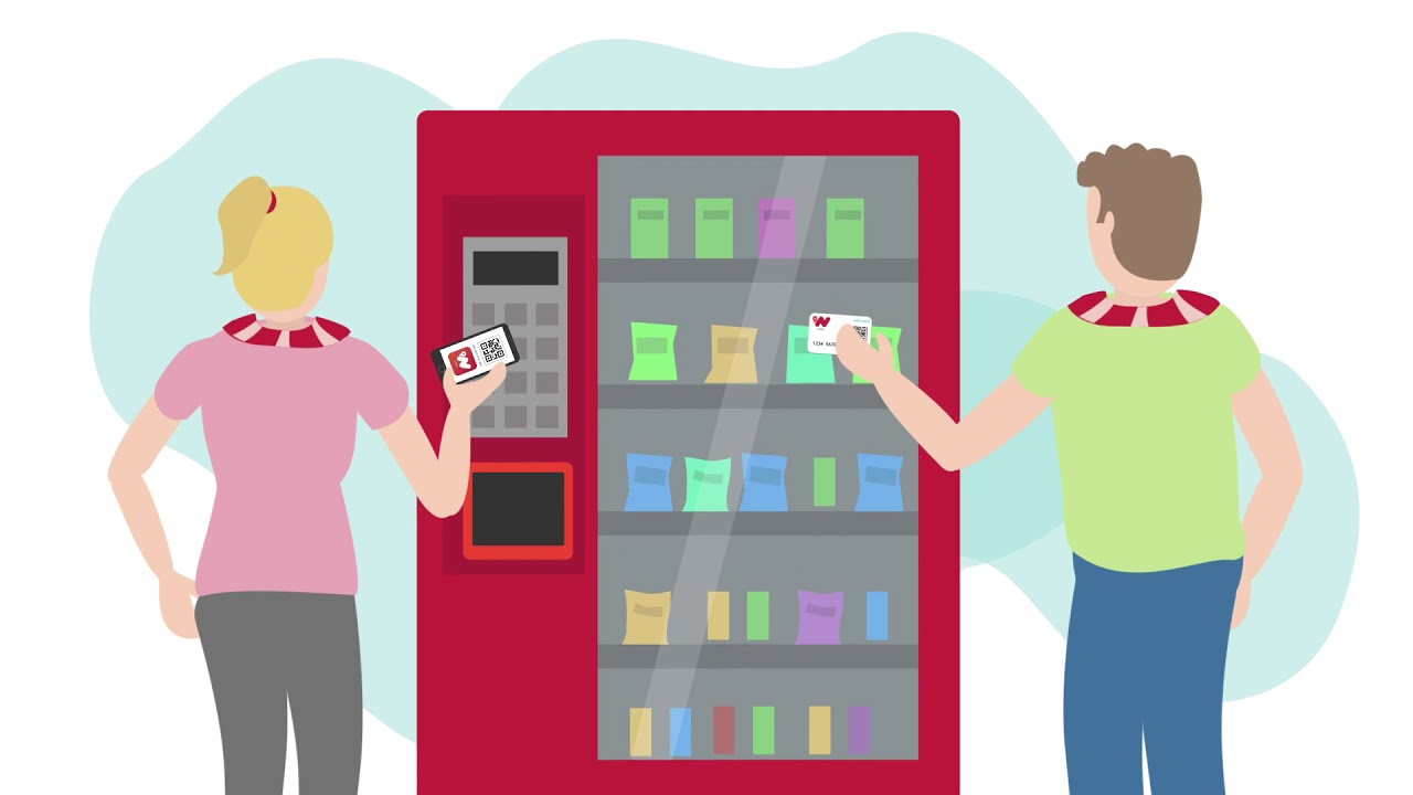 Wee - First Open Payment System