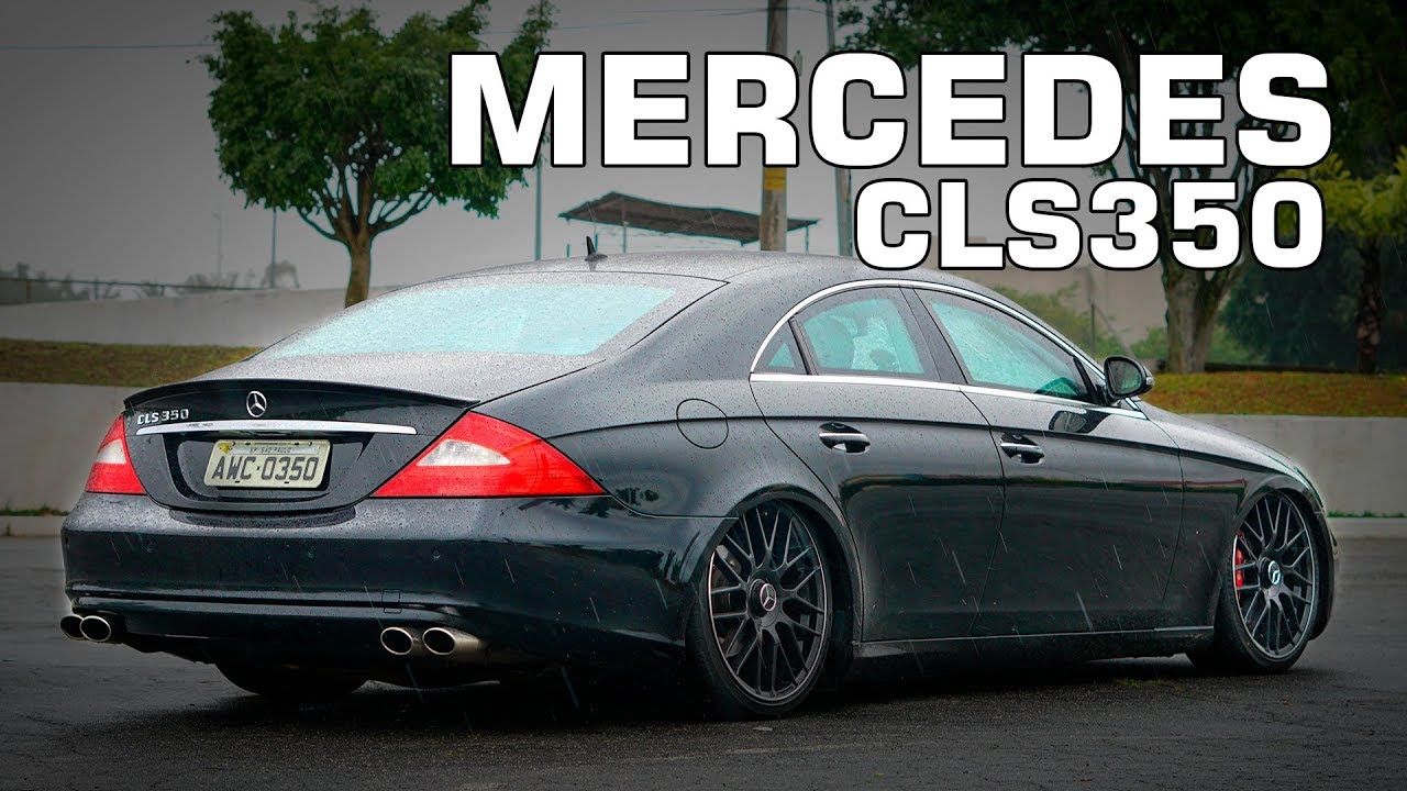 MERCEDES BENZ COMO VOCÊ NUNCA VIU!