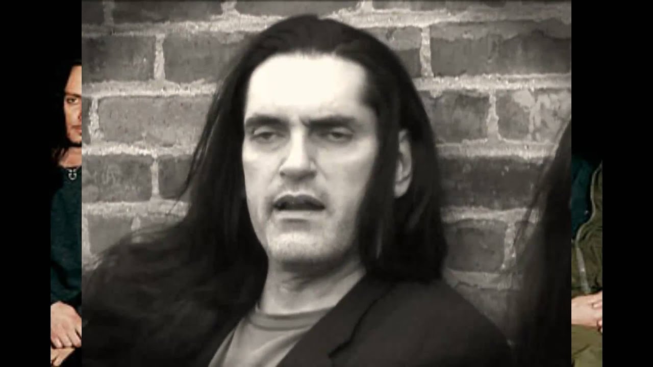 A tribute to Peter Steele