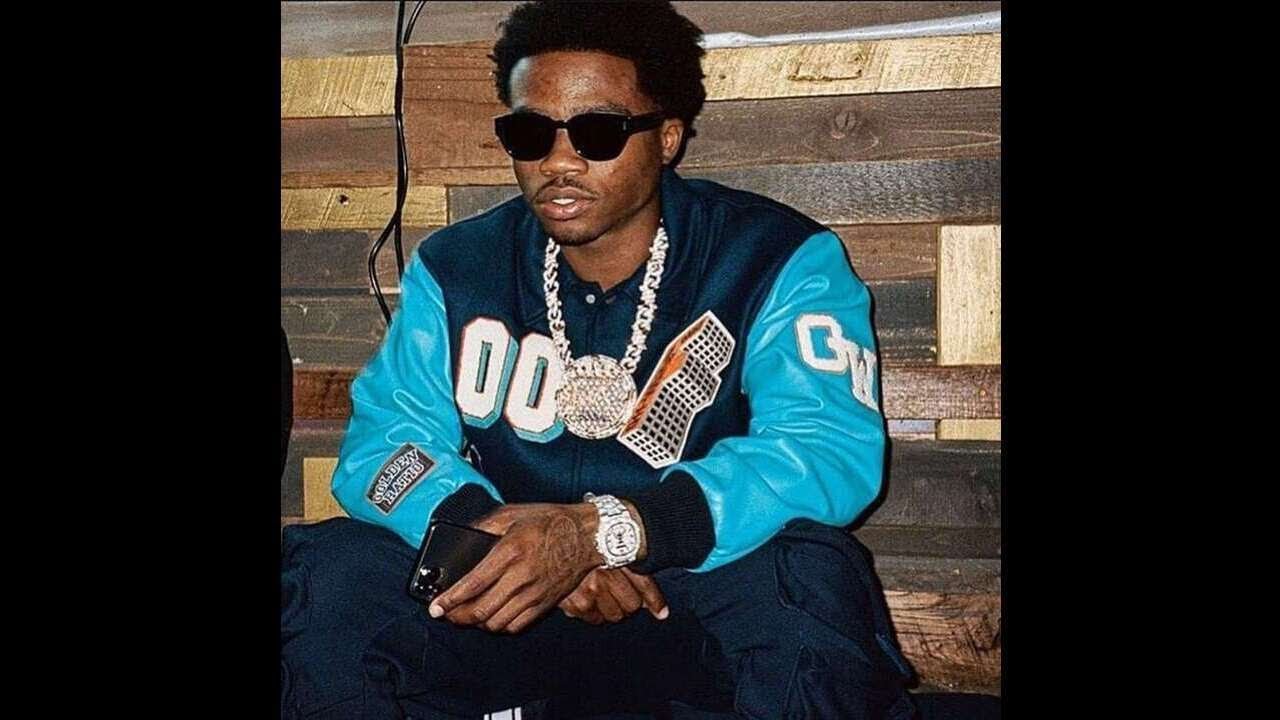 (FREE) Gunna x Roddy Ricch Type Beat - 