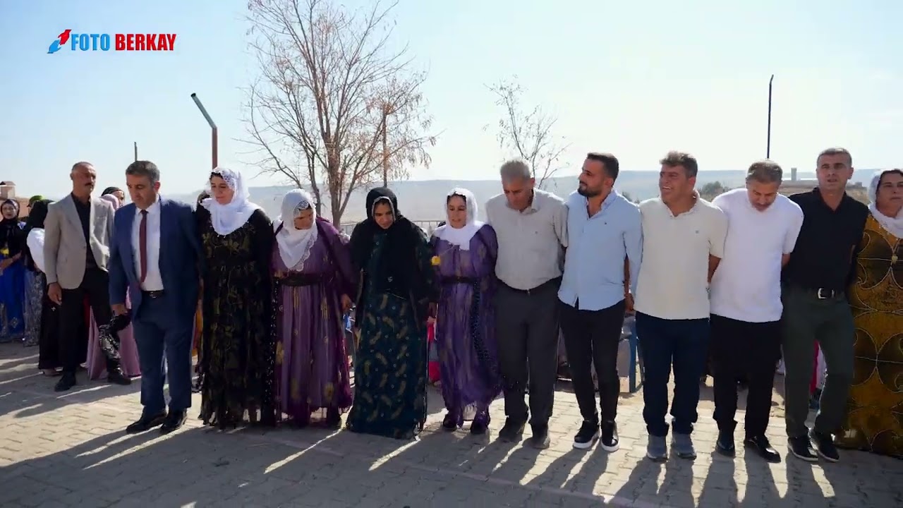 KAMİL YILDIZ DÜĞÜN PART 2 (FOTOBERKAY)