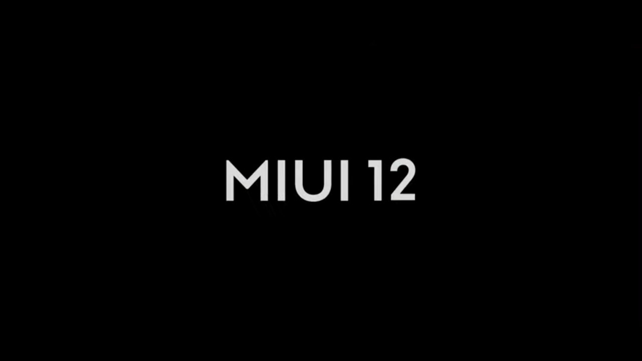 MIUI 12 Official Trailer 🔥🔥🔥