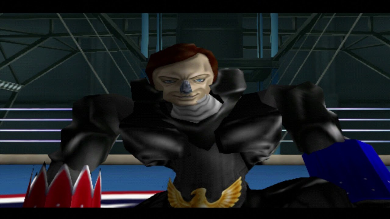 Maken Shao: Demon Sword Playthrough part 5: Ending