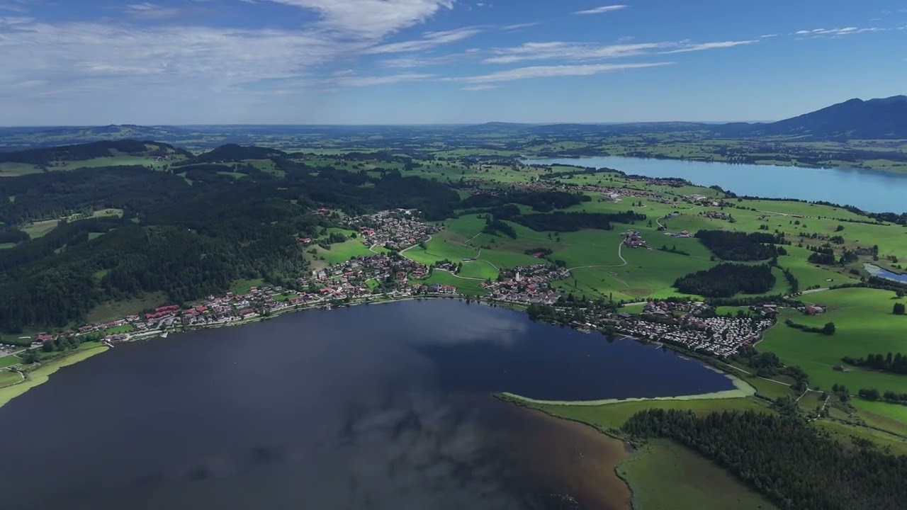 Tannheim - August 2025 | Querbeet