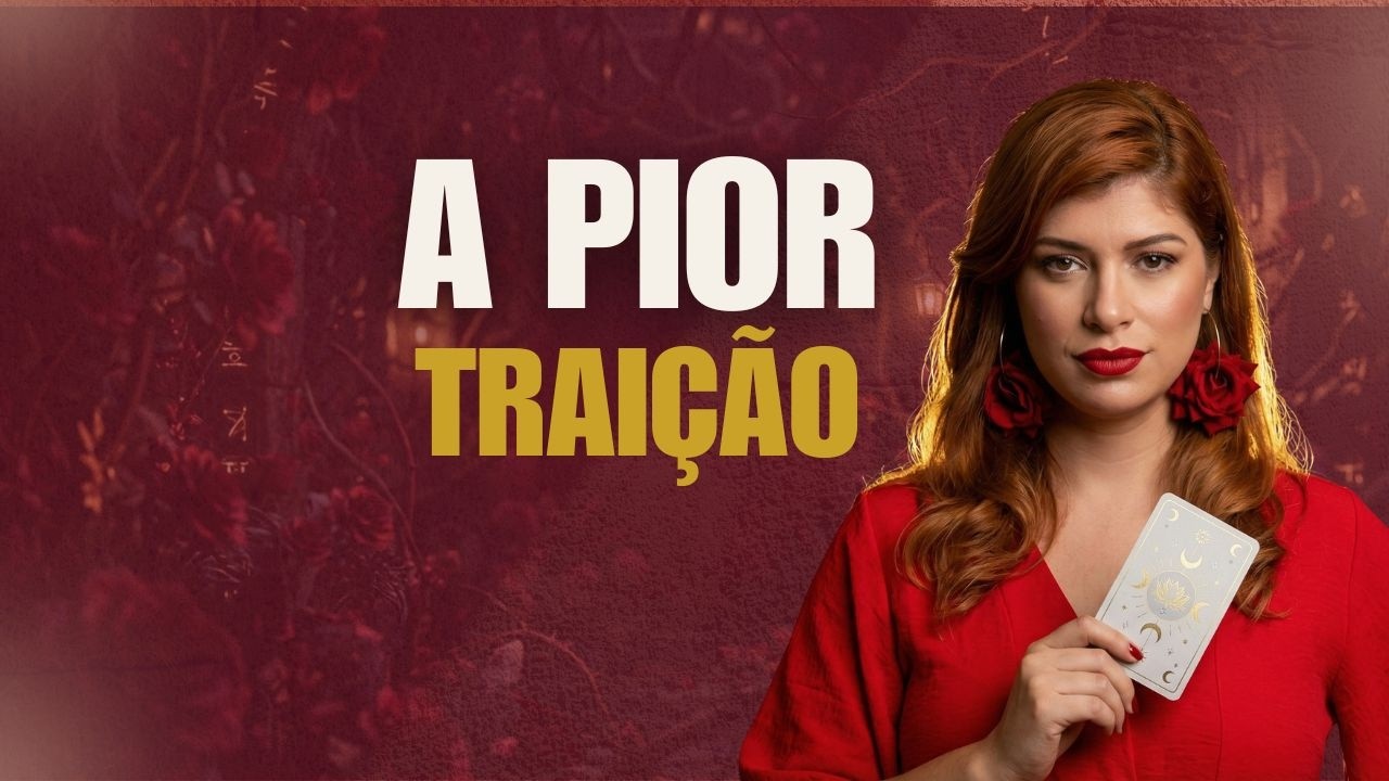 🔴 A verdade sobre a Traição que ninguém teve coragem de falar (Visão Sistêmica)