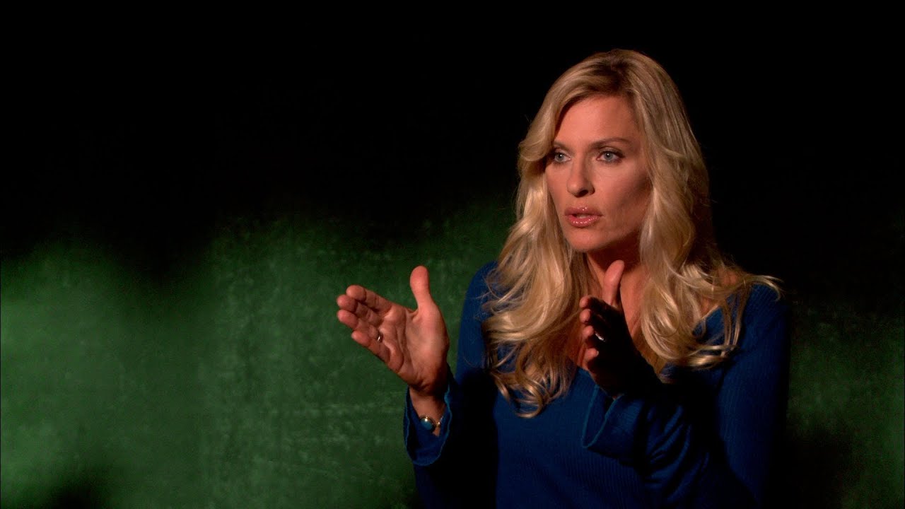 Celebrity Ghost Stories: Brenda Epperson