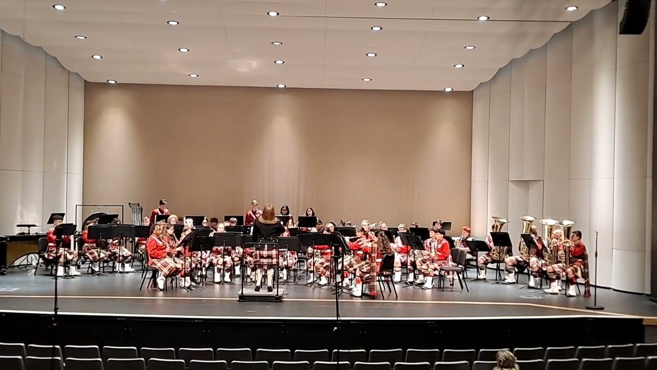 High School Cadets