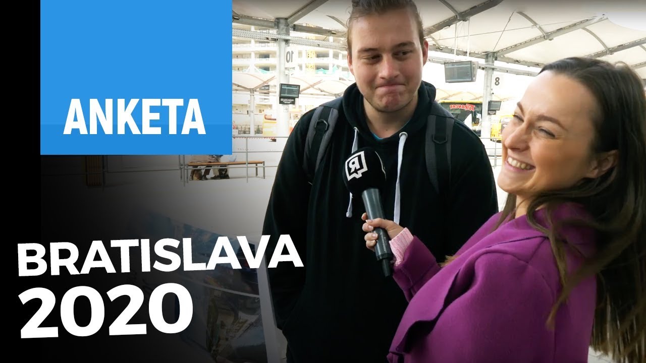 Slováci neveria, že toto je Bratislava v roku 2020 (Anketa)