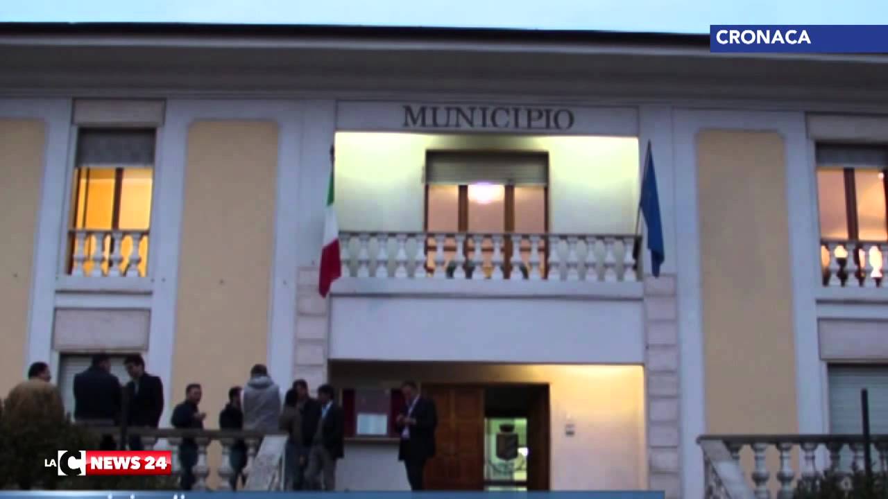Marano Marchesato, politica e mafia