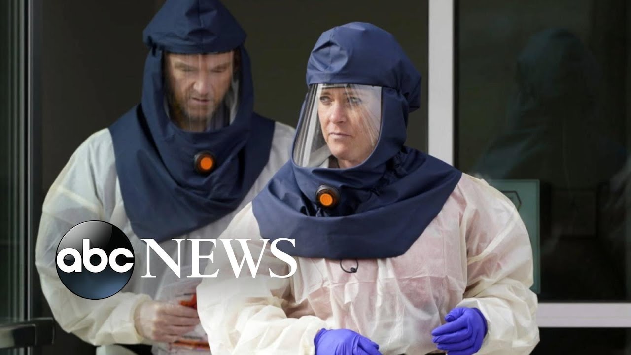 US marks highest number of new COVID-19 cases in a 48-hour period