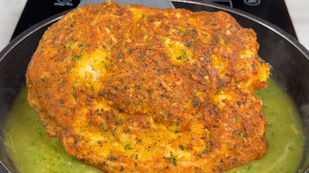 Aprendi isso quando viajei para a Itália e comi o melhor frango da minha vida!