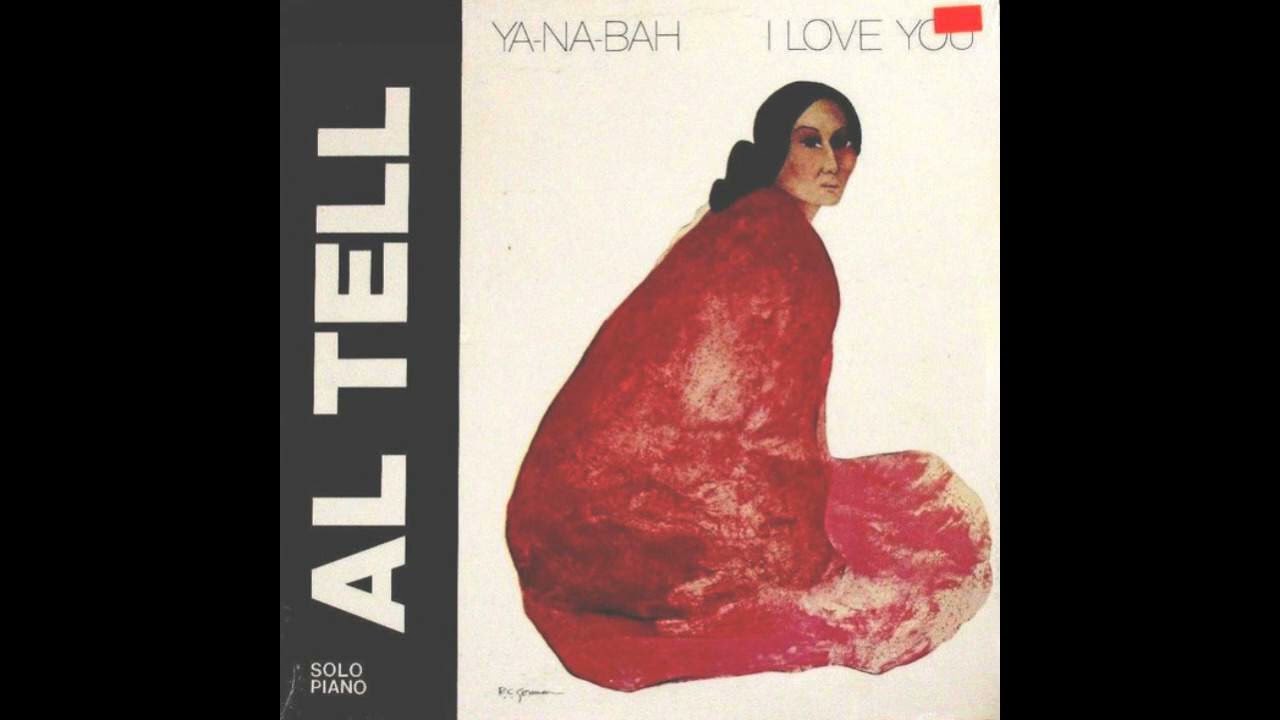 Al Tell - Sunset [US] Contemporary Jazz (1978)