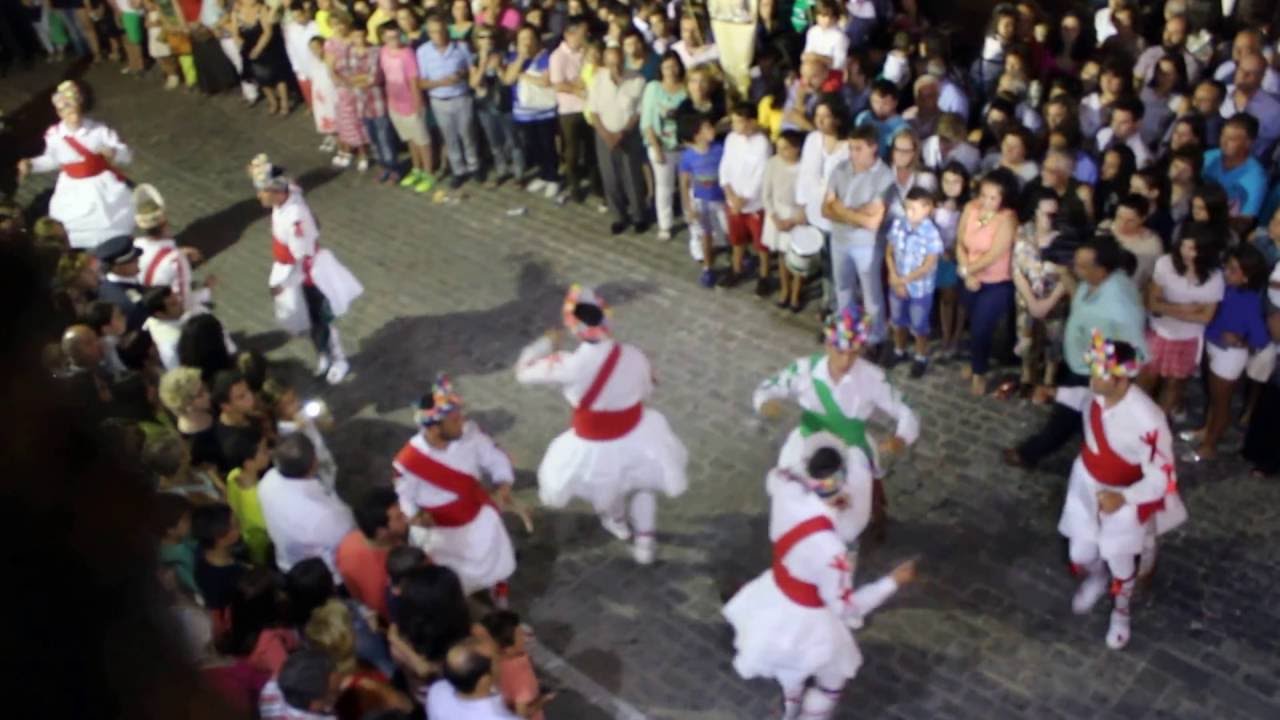 Virgen de la Salud de Fregenal de la Sierra.
