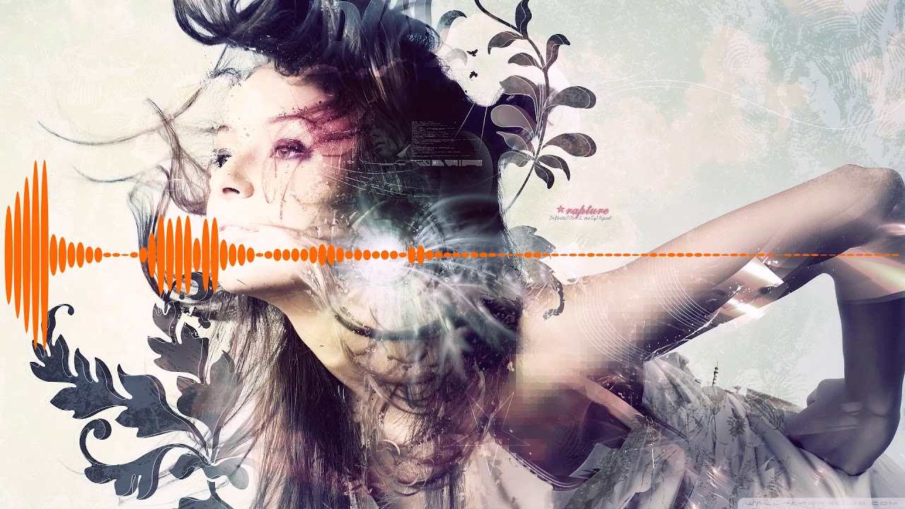 IIO feat. Nadia Ali - Rapture (Nissim Gavriel Remix) [Progressive House]