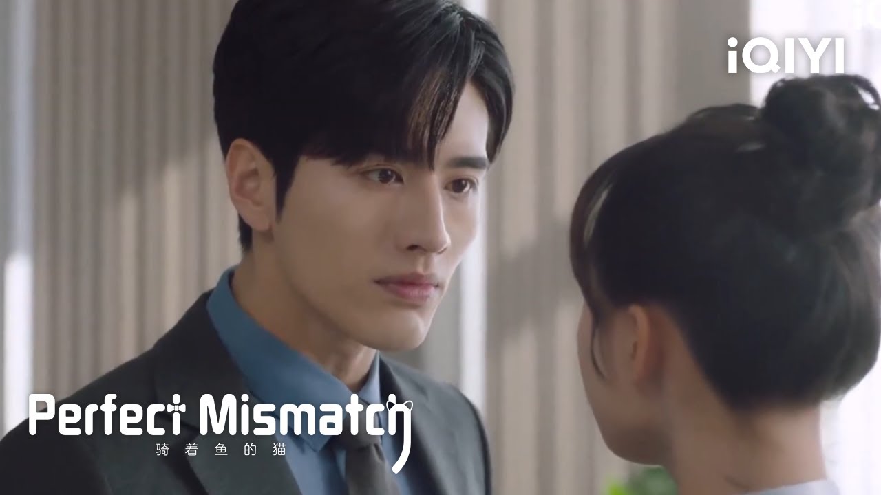 Perfect Mismatch | Episode 03 (Clip) | iQIYI Philippines