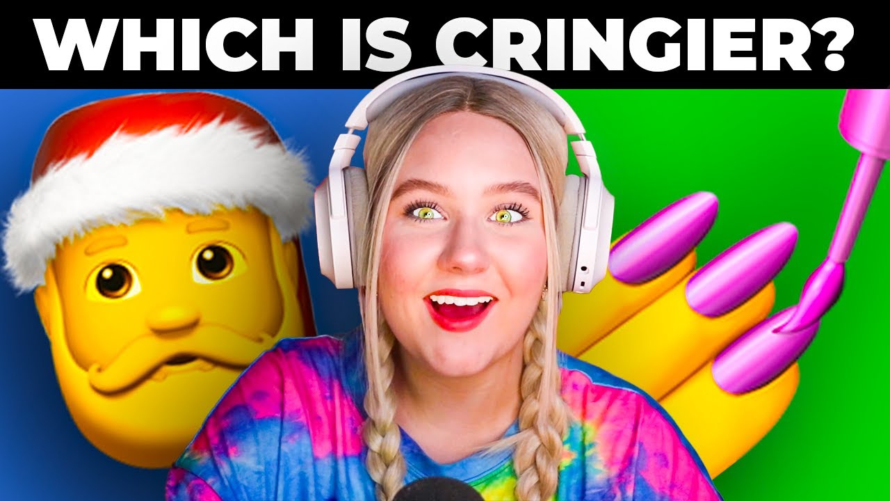 GUESS THE EMOJI...