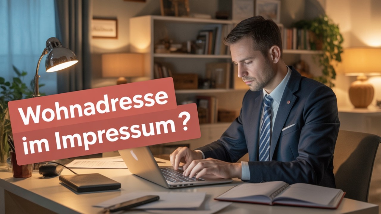 Selbstständig von zu Hause - Muss ich Angst vor der Kündigung haben?