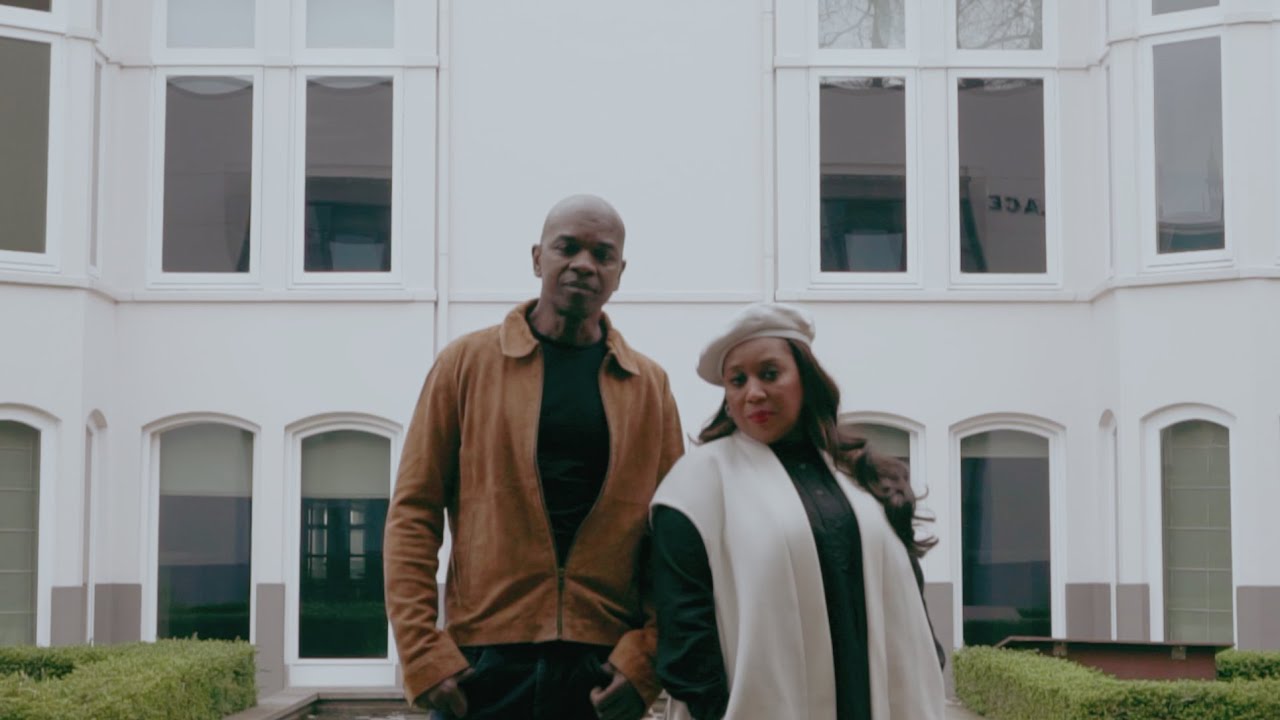 Alles Wat Ik Doe - Alwin Burke & Jennefer Zichem