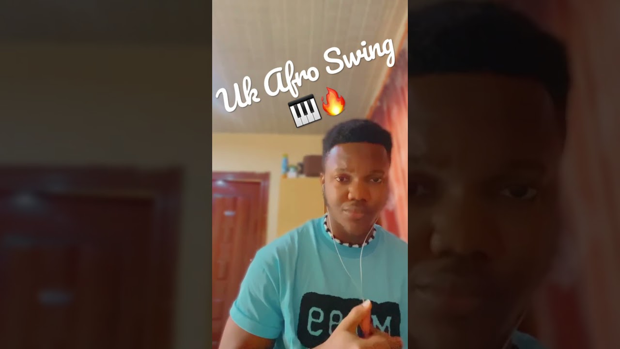 🔥 or 🗑?? Uk Afro swing in 60 seconds 