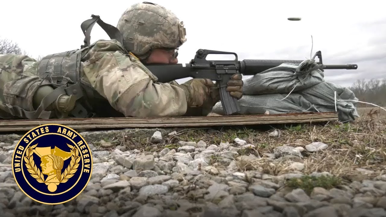 310th ESC's Best Warrior Competition | U.S. Army Reserve