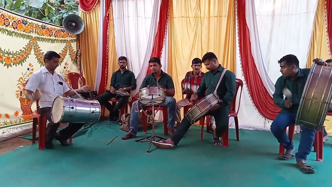 Kismat Benjo Party Chiplun Kadir (Bhai ) Kheratkar mob. 8308316105/7499706048