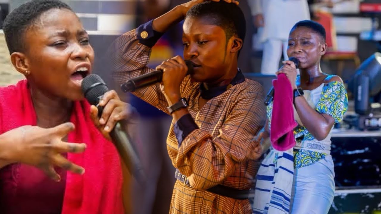 😱😱😭🙏15YEAR GIRL OGYABA FAUSTY AT RITWORLD WILL SHOCK YOU 😭😭😭🙏🔥