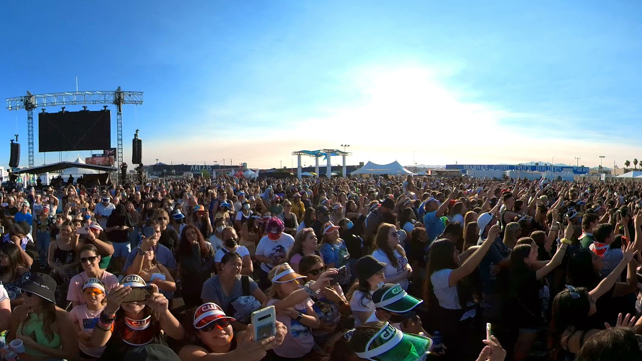 Olivia Rodrigo | 360 Degree | iheartradio Daytime Stage 2021