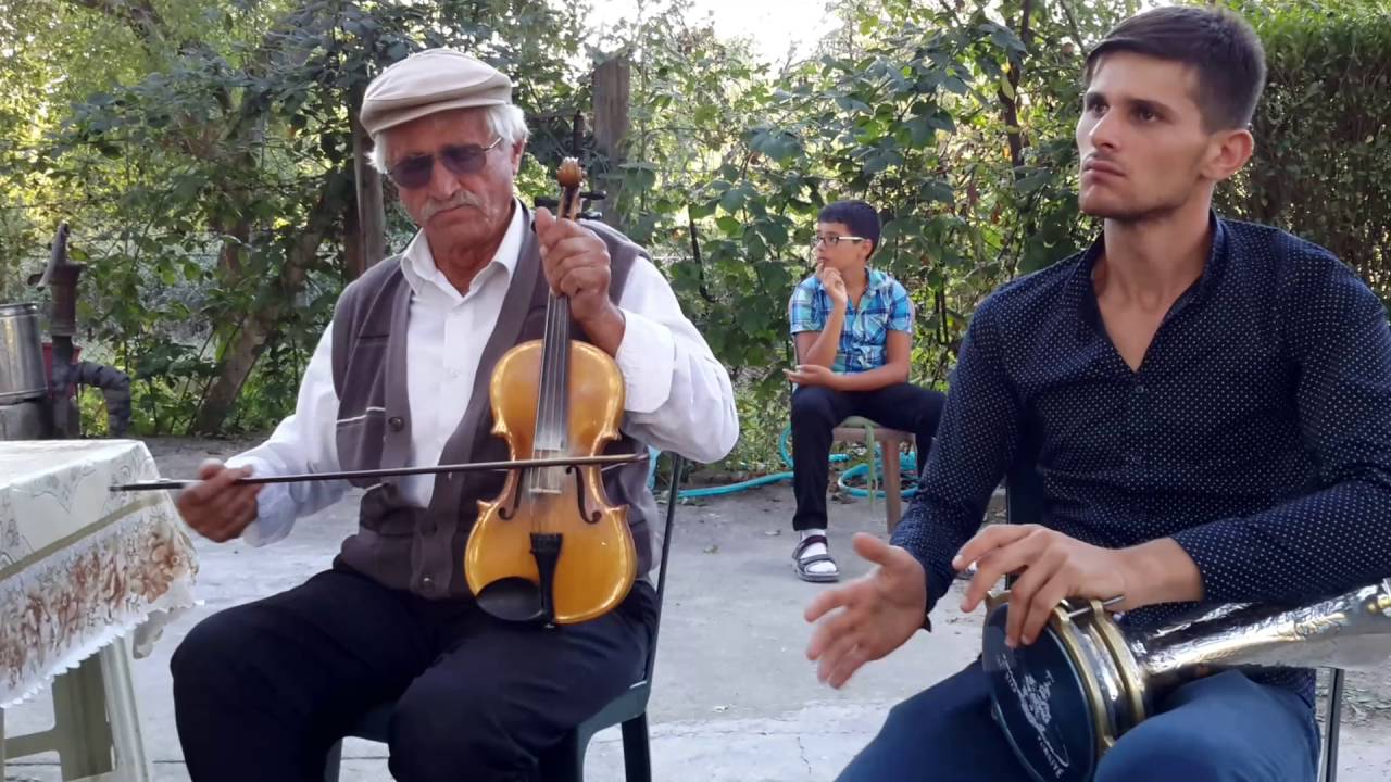 KEMANECİ ADİL GÖK