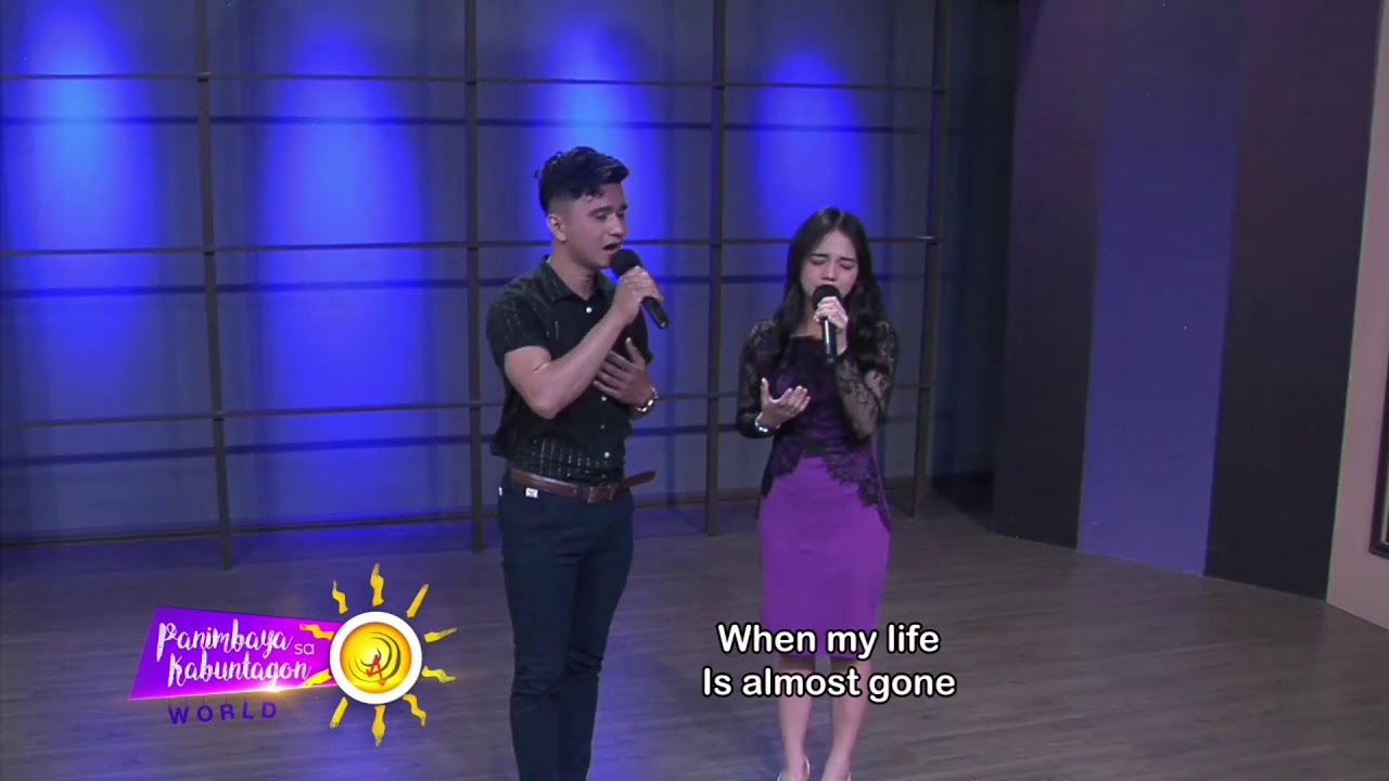 LIVE! Hope Worship w/ Pastor Edwin Gulfan | March 16, 2024