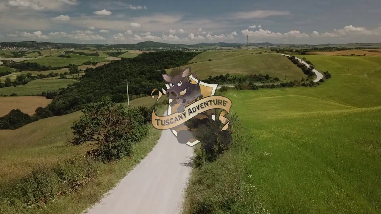 Tuscany Adventure - NetgateADV