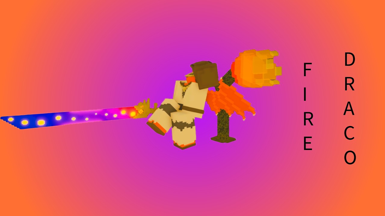 fire draco v2 - 6.4k nuke se