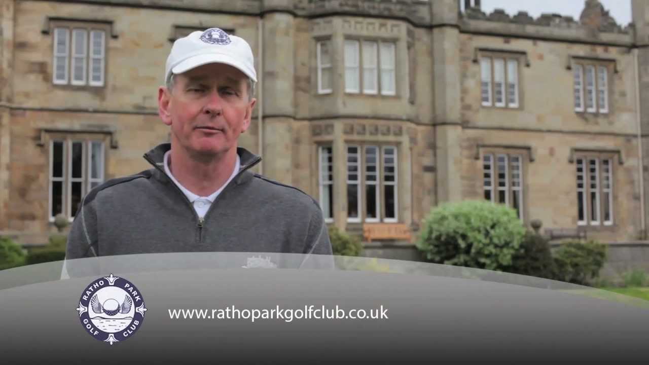 Ratho Park Golf Club