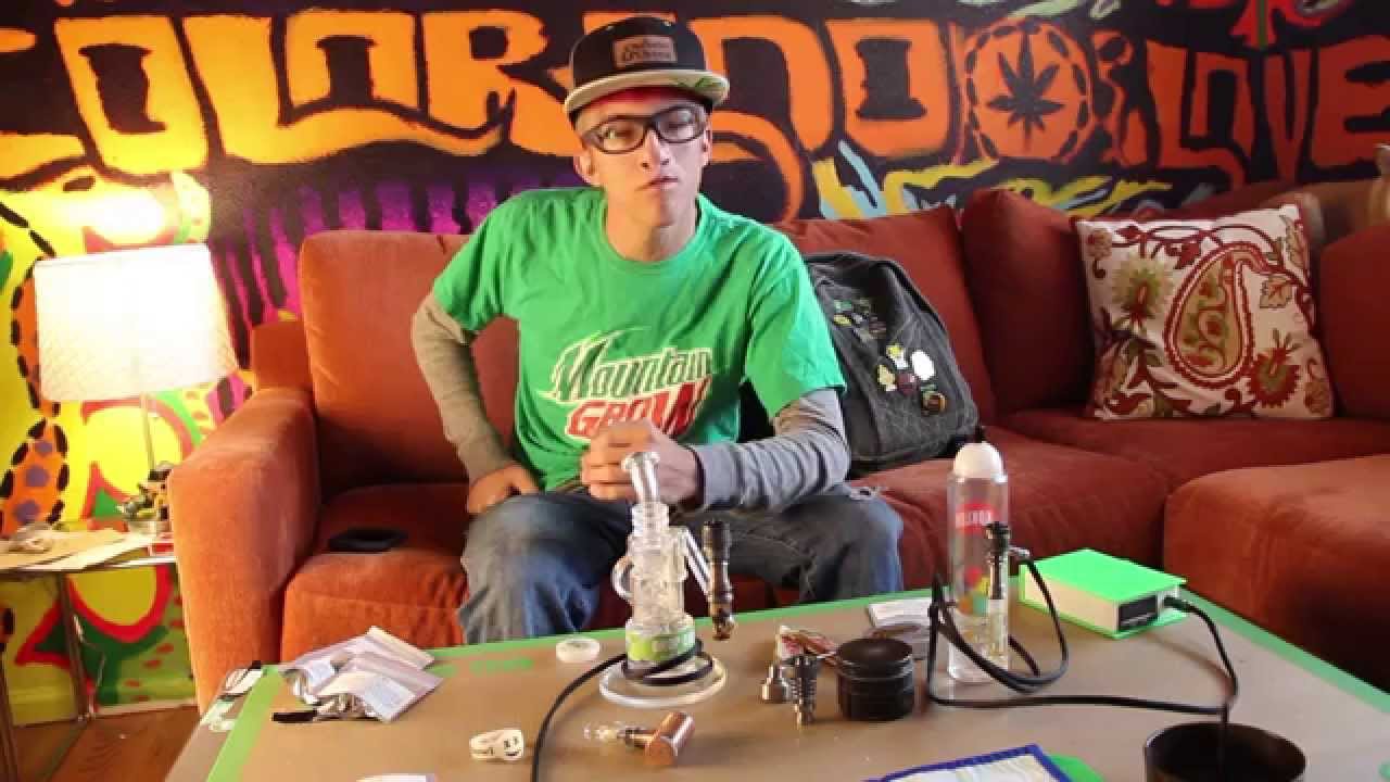 TrueBud.TV Intro