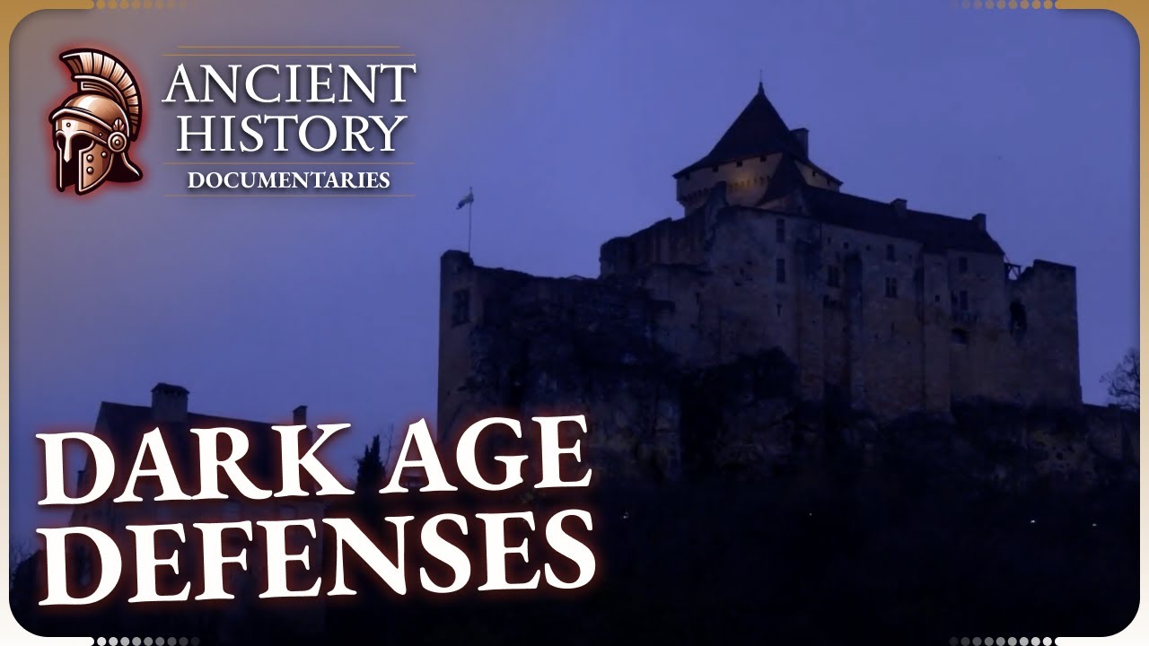Medieval Battlefield Secrets | Medieval Dead