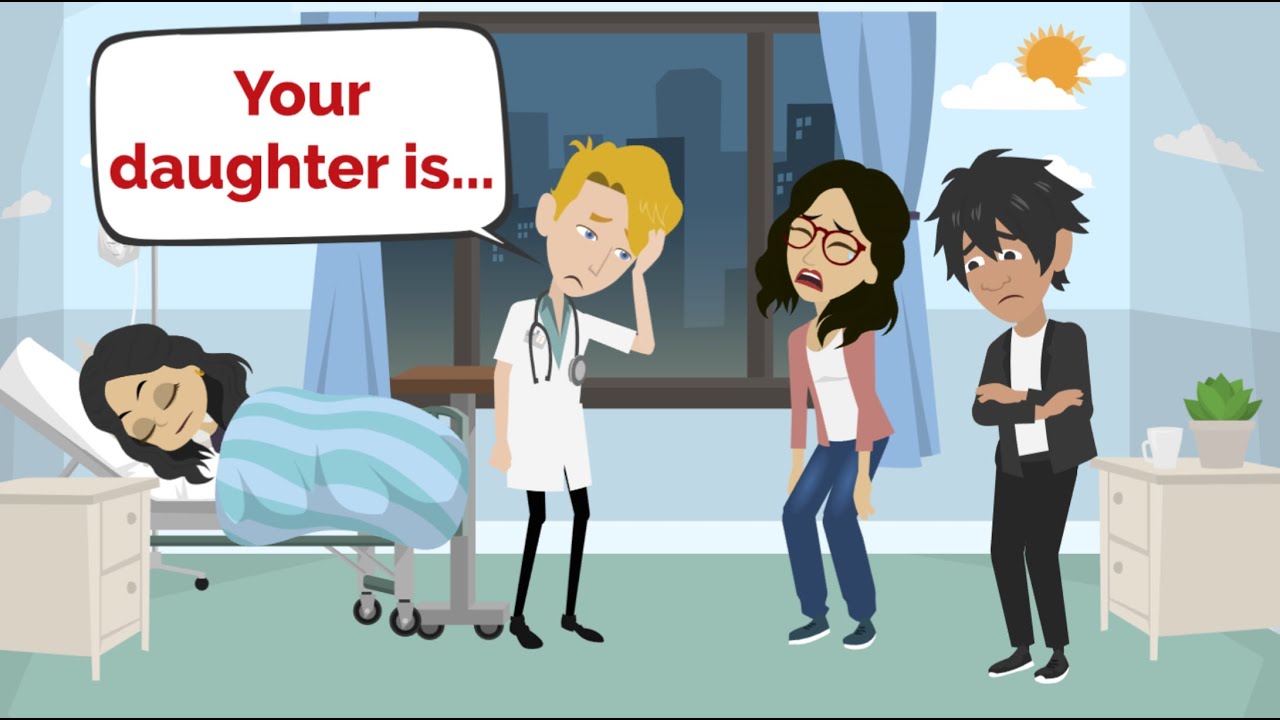 The end of Nora... | Learn English With Nora