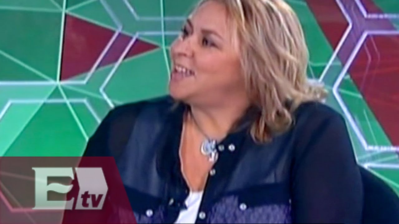 Entrevista a Megan Maxwell, reconocida escritora española/ Comunidad