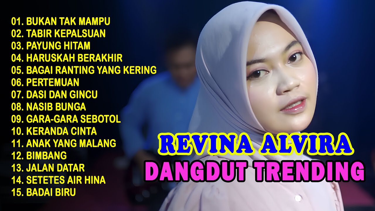 DANGDUT LAWAS GASENTRA 