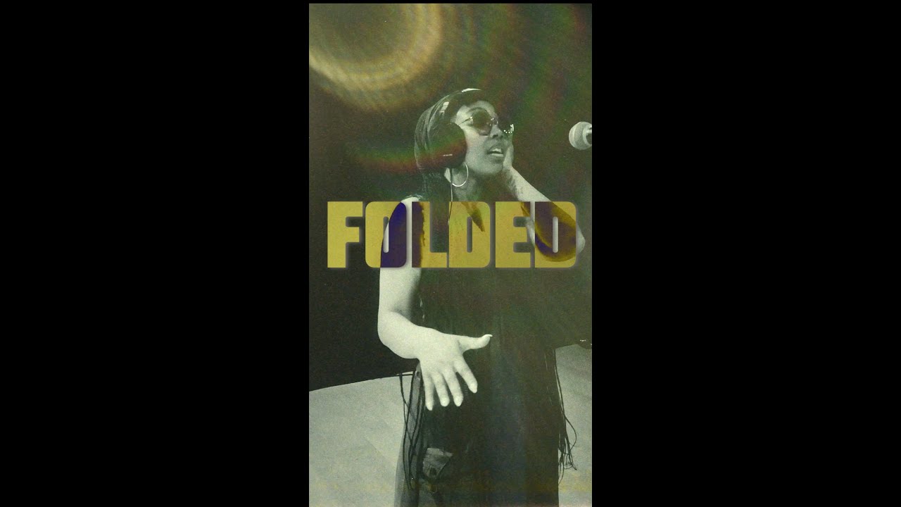 Kehlani & Brandy - Folded