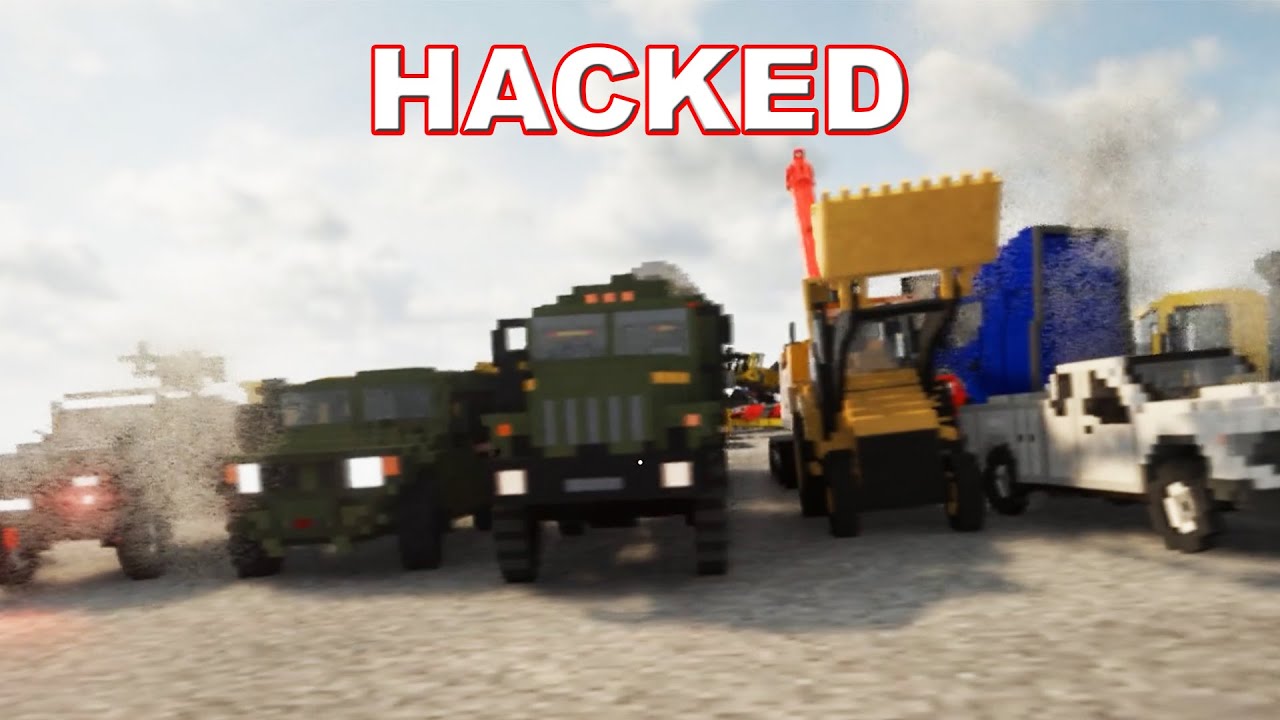 Hacked cars tried to kill me Again!!!