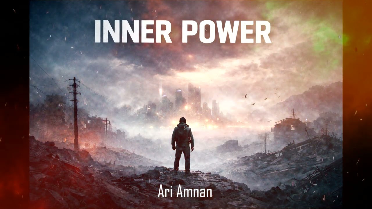 Inner Power (Official Audio) - Ari Amnan 