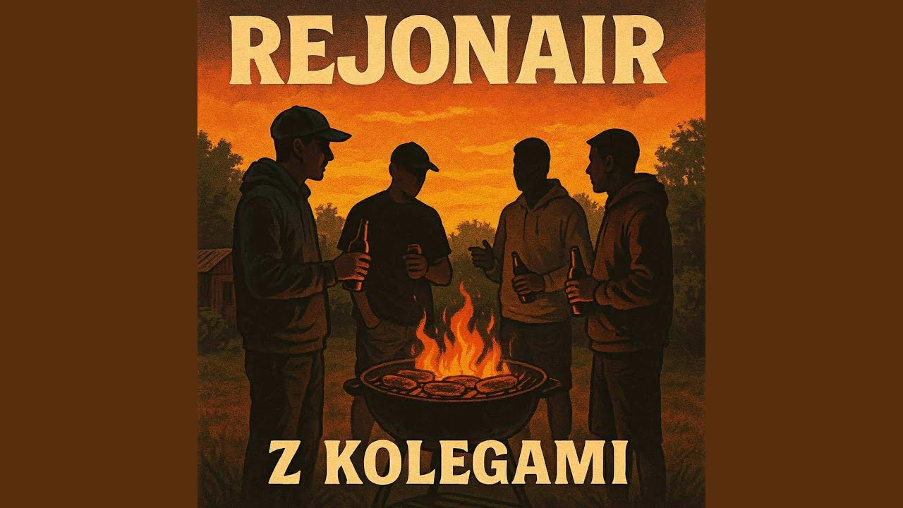 Z Kolegami (feat. Pszkowiak & Projekt Północ)