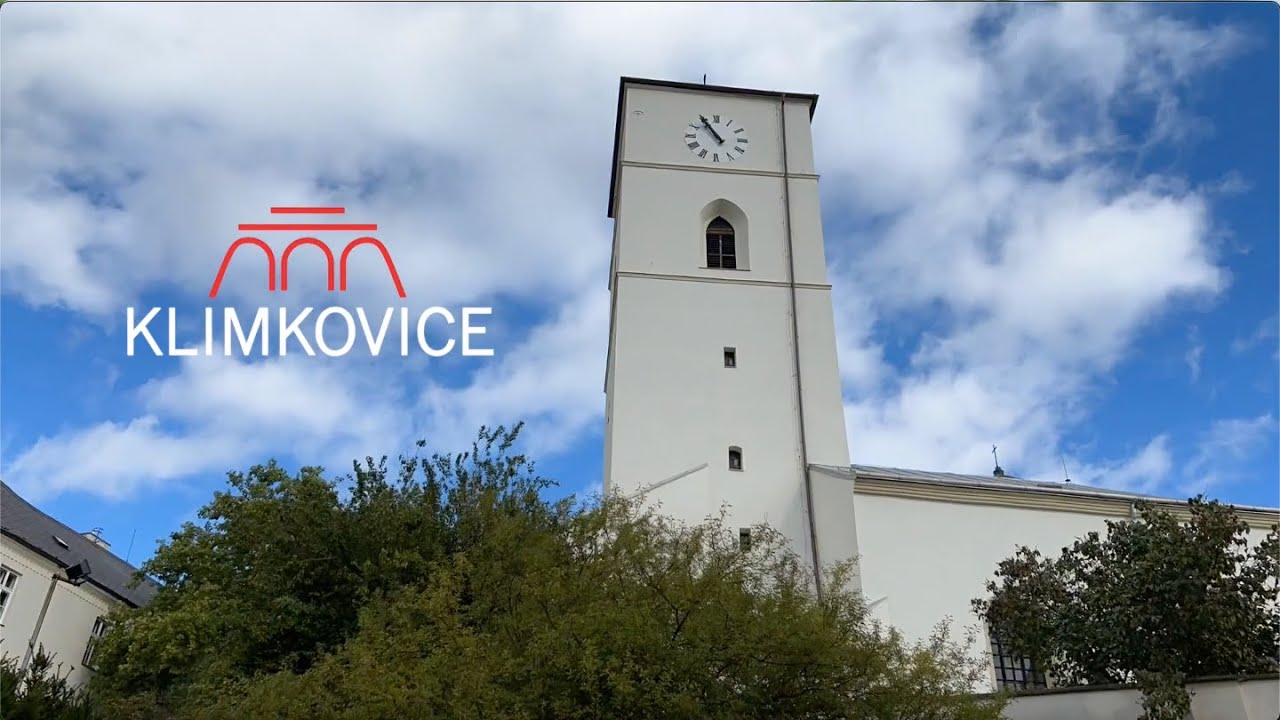 Tip na v&yacute;let | Slezsk&eacute; městečko Klimkovice v&aacute;s překvap&iacute; zaj&iacute;mav&yacute;mi m&iacute;sty, kter&eacute; tu naleznete